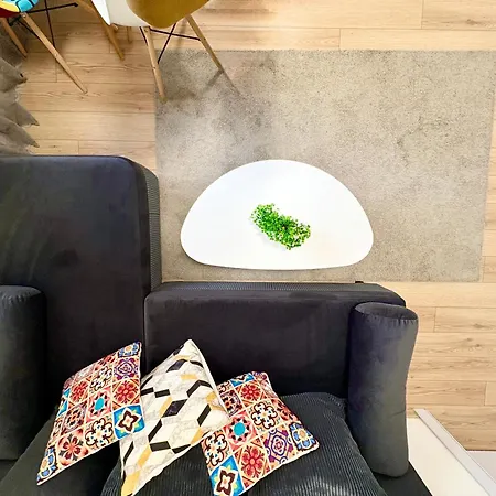 Appartamento In The Heart Of Varna-by The Sea And Sea Garden