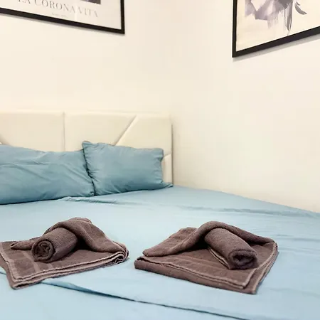 Appartamento In The Heart Of Varna-by The Sea And Sea Garden