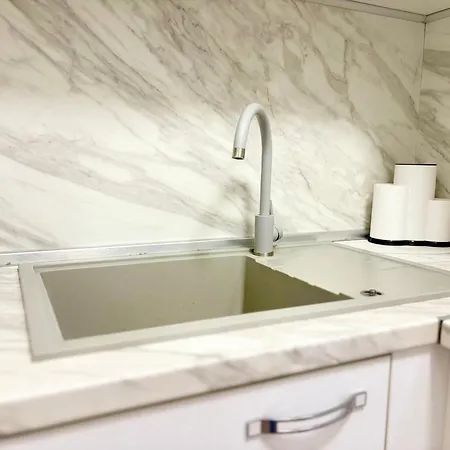 In The Heart Of Varna-by The Sea And Sea Garden * Varna