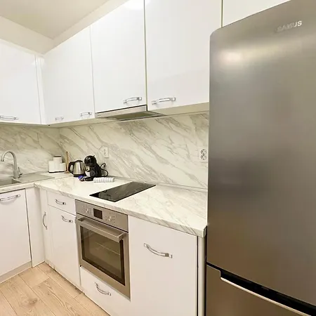 Appartamento In The Heart Of Varna-by The Sea And Sea Garden