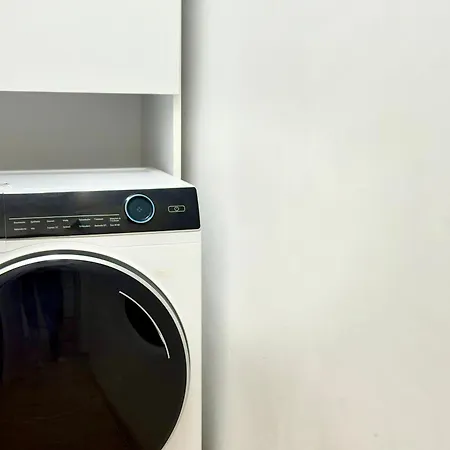 Appartamento In The Heart Of Varna-by The Sea And Sea Garden Varna