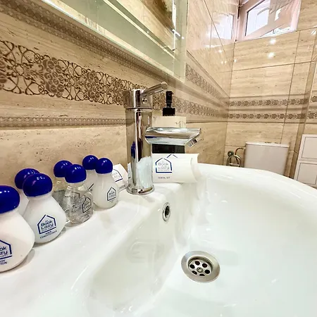 Appartamento In The Heart Of Varna-by The Sea And Sea Garden