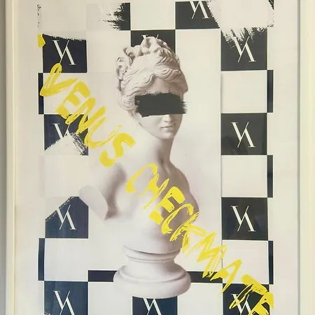 Appartamento In The Heart Of Varna-by The Sea And Sea Garden Varna