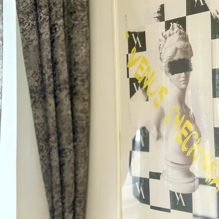 In The Heart Of Varna-by The Sea And Sea Garden Appartamento