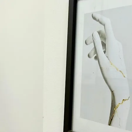 In The Heart Of Varna-by The Sea And Sea Garden Appartamento