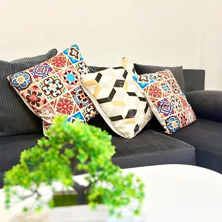 In The Heart Of Varna-by The Sea And Sea Garden Appartamento