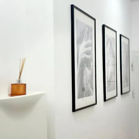 In The Heart Of Varna-by The Sea And Sea Garden Appartamento *