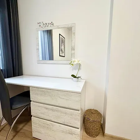 In The Heart Of Varna-by The Sea And Sea Garden Appartamento *