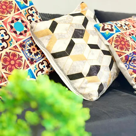 In The Heart Of Varna-by The Sea And Sea Garden Varna