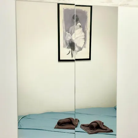 In The Heart Of Varna-by The Sea And Sea Garden Varna