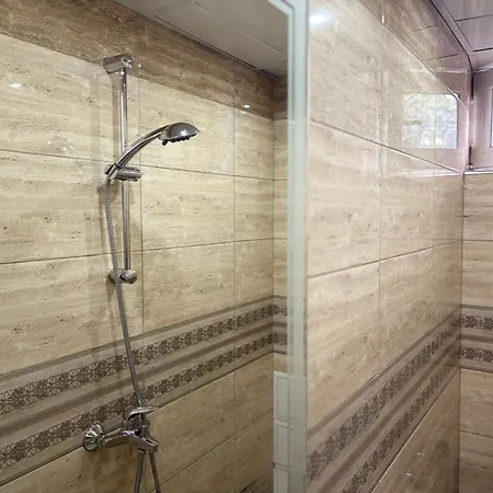 Lejlighed In The Heart Of Varna-by The Sea And Sea Garden Varna