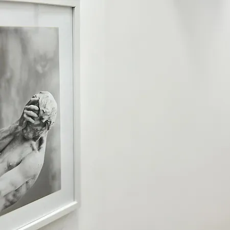 Lejlighed In The Heart Of Varna-by The Sea And Sea Garden *