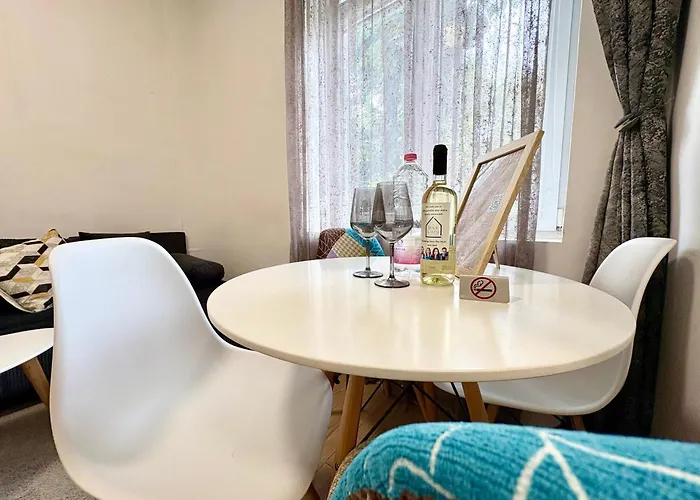 アパート In The Heart Of Varna-by The Sea And Sea Garden *