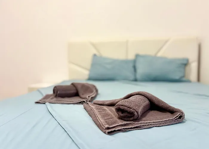 In The Heart Of Varna-by The Sea And Sea Garden アパート ヴァルナ