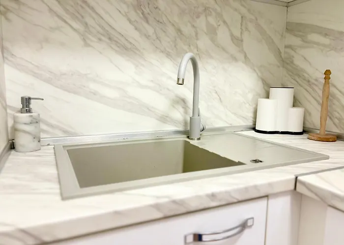 In The Heart Of Varna-by The Sea And Sea Garden * ヴァルナ