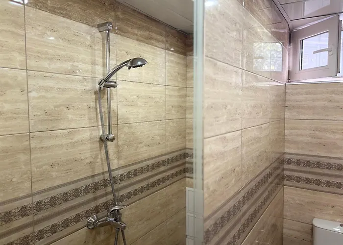 アパート In The Heart Of Varna-by The Sea And Sea Garden ヴァルナ