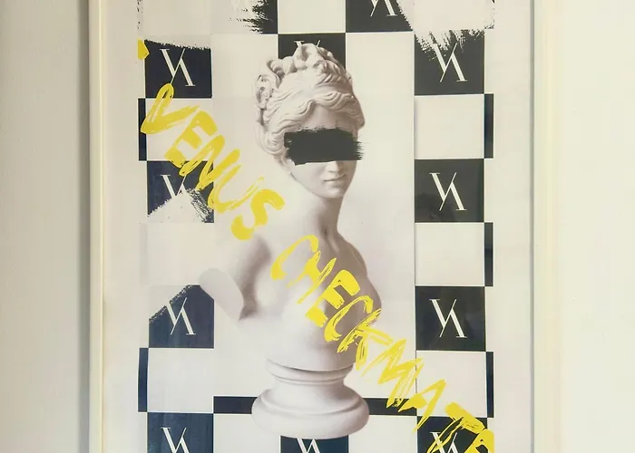 アパート In The Heart Of Varna-by The Sea And Sea Garden ヴァルナ