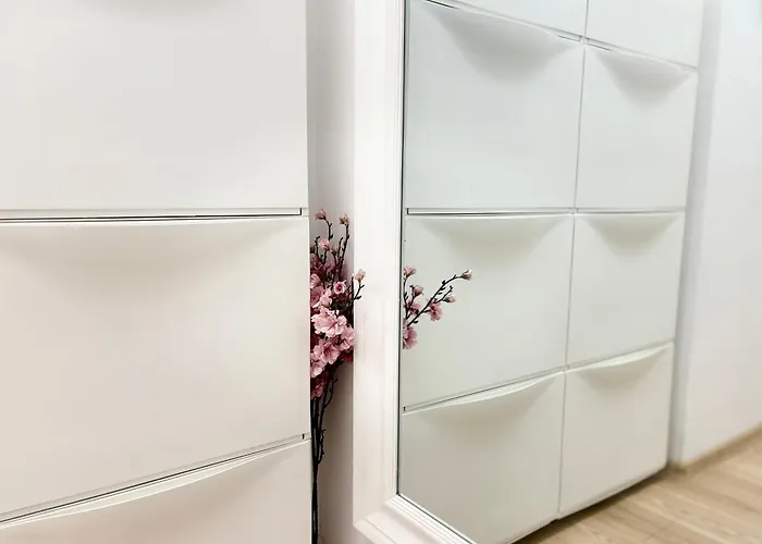 アパート In The Heart Of Varna-by The Sea And Sea Garden *