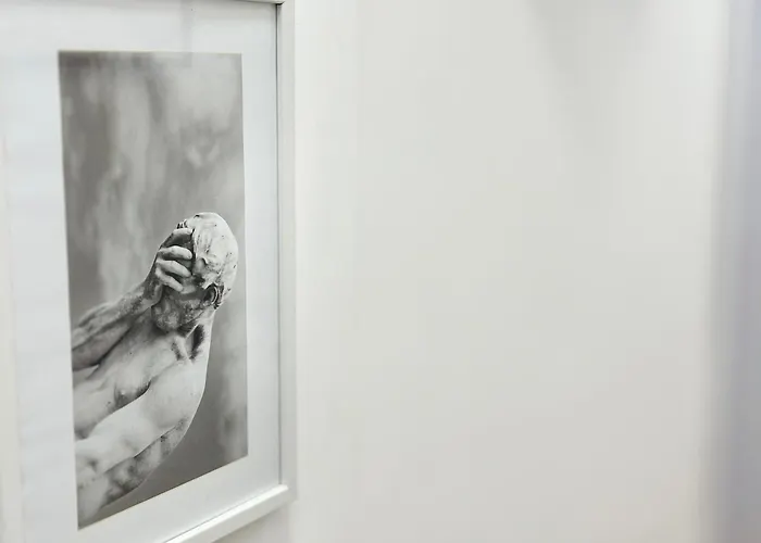 アパート In The Heart Of Varna-by The Sea And Sea Garden *