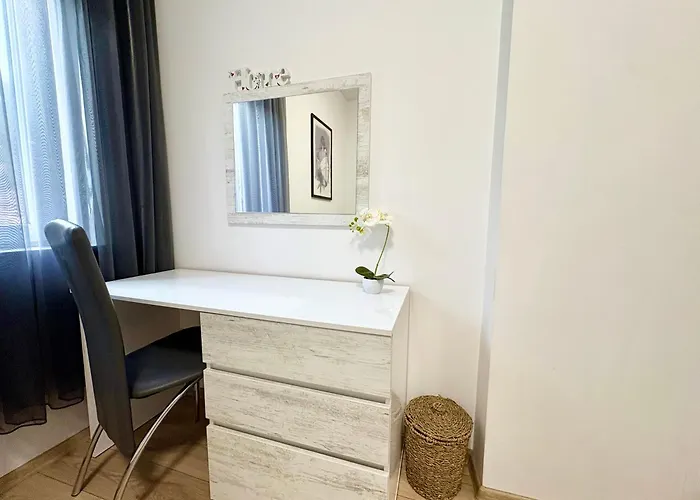 In The Heart Of Varna-by The Sea And Sea Garden アパート *